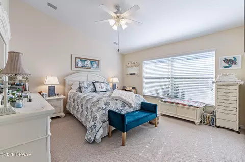 Bedroom - 902 Brookridge Ln, Ormond Beach, FL 32174 photo 4 of 5