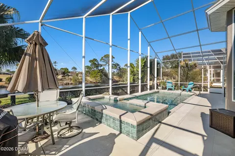 Exterior - 902 Brookridge Ln, Ormond Beach, FL 32174 photo 3 of 15