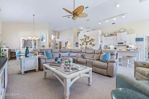 Living - 902 Brookridge Ln, Ormond Beach, FL 32174 photo 4 of 4
