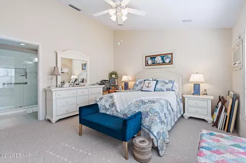 Bedroom - 902 Brookridge Ln, Ormond Beach, FL 32174 photo 5 of 5