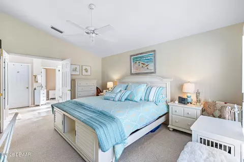 Bedroom - 902 Brookridge Ln, Ormond Beach, FL 32174 photo 2 of 5