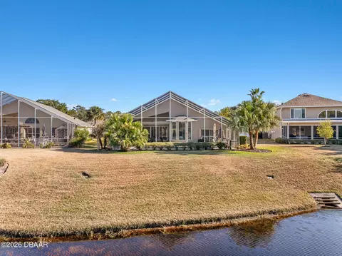 Exterior - 902 Brookridge Ln, Ormond Beach, FL 32174 photo 12 of 15
