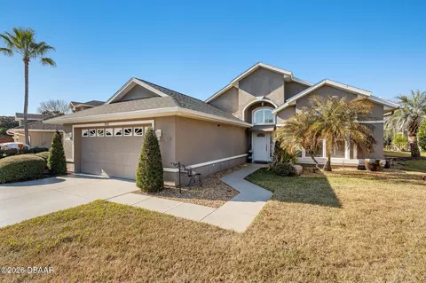 Exterior - 902 Brookridge Ln, Ormond Beach, FL 32174 photo 1 of 15