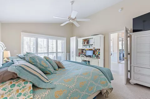 Bedroom - 902 Brookridge Ln, Ormond Beach, FL 32174 photo 3 of 5