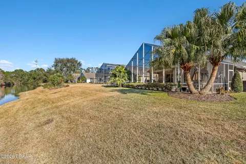Exterior - 902 Brookridge Ln, Ormond Beach, FL 32174 photo 10 of 15