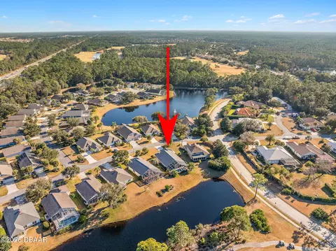 View/Area - 902 Brookridge Ln, Ormond Beach, FL 32174 photo 11 of 13