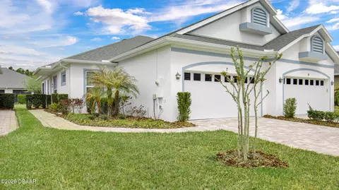 7 Grass Quit Ct, Ormond Beach, FL 32174