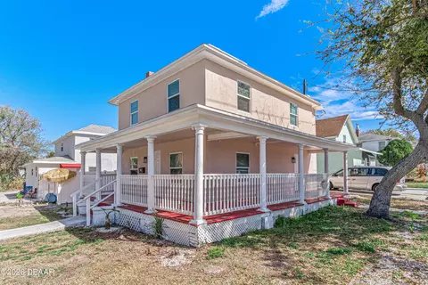 502 N Halifax Ave, Daytona Beach, FL 32118