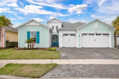 193 Island Breeze Ave, Daytona Beach, FL 32124