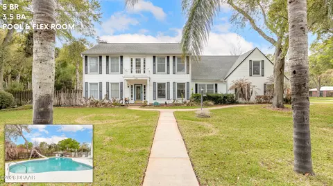 133 Shady Branch Trl, Ormond Beach, FL 32174