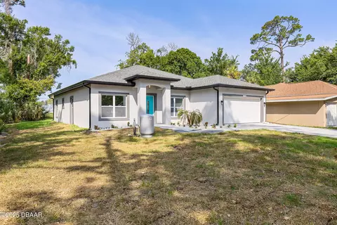 1738 Palm Rd, Ormond Beach, FL 32174