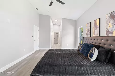 Bedroom - 1738 Palm Rd, Ormond Beach, FL 32174 photo 2 of 7