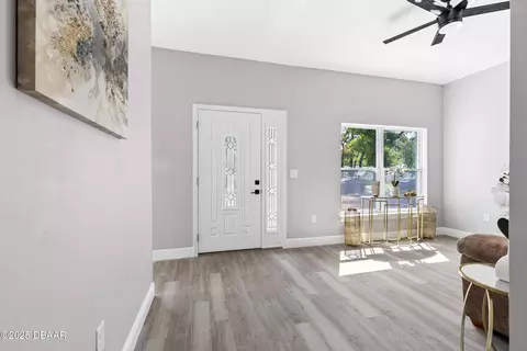 Entry Way - 1738 Palm Rd, Ormond Beach, FL 32174 photo 1 of 4