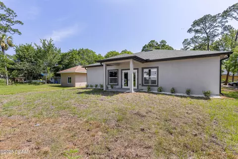 Exterior - 1738 Palm Rd, Ormond Beach, FL 32174 photo 2 of 2