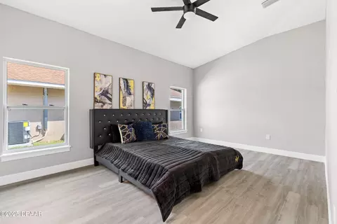 Bedroom - 1738 Palm Rd, Ormond Beach, FL 32174 photo 1 of 7