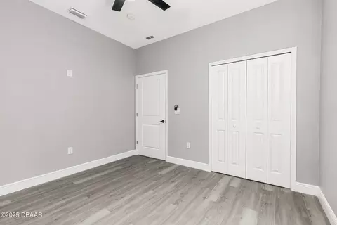 Bedroom - 1738 Palm Rd, Ormond Beach, FL 32174 photo 6 of 7