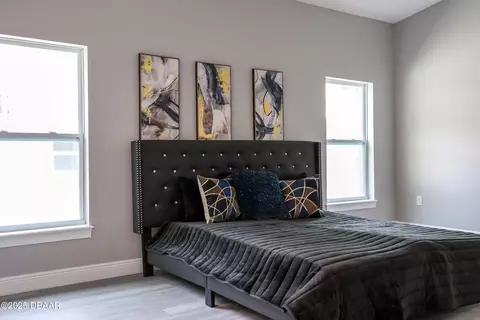Bedroom - 1738 Palm Rd, Ormond Beach, FL 32174 photo 7 of 7