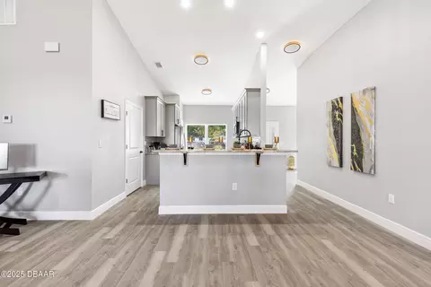 Entry Way - 1738 Palm Rd, Ormond Beach, FL 32174 photo 2 of 4