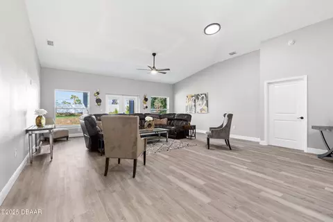 Living - 1738 Palm Rd, Ormond Beach, FL 32174 photo 1 of 3