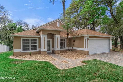 6034 Winding Ridge Ln, Port Orange, FL 32128