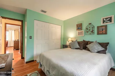 Bedroom - 179 Suntree Ct, Ormond Beach, FL 32174 photo 4 of 4