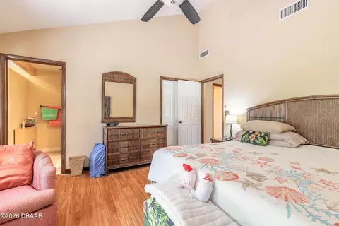 Bedroom - 179 Suntree Ct, Ormond Beach, FL 32174 photo 2 of 4