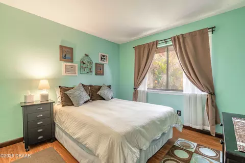 Bedroom - 179 Suntree Ct, Ormond Beach, FL 32174 photo 3 of 4
