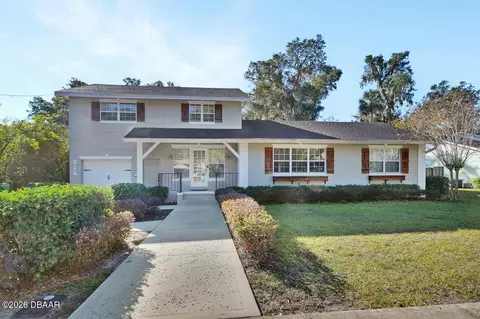 616 W Minnesota Ave, Deland, FL 32720