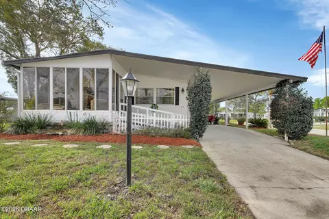 714 Leward Way, Port Orange, FL 32129