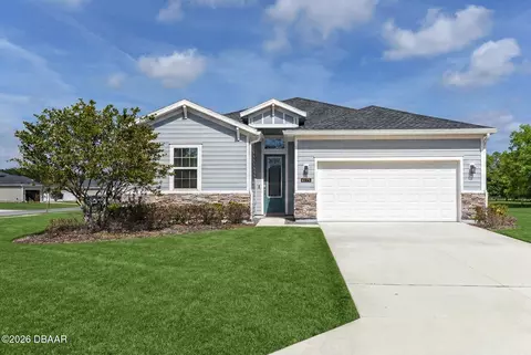 4175 Clifden Dr, Ormond Beach, FL 32174