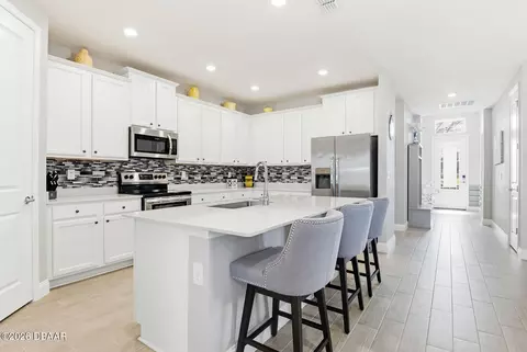 Kitchen - 4175 Clifden Dr, Ormond Beach, FL 32174 photo 1 of 4