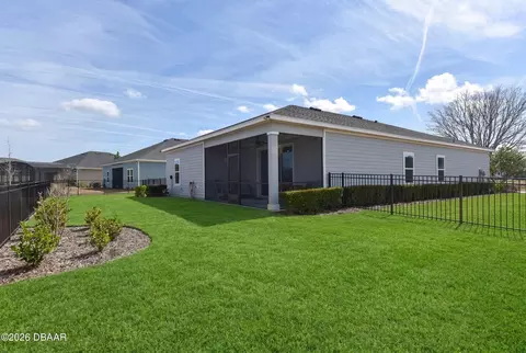Exterior - 4175 Clifden Dr, Ormond Beach, FL 32174 photo 5 of 8