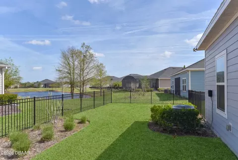 Exterior - 4175 Clifden Dr, Ormond Beach, FL 32174 photo 6 of 8