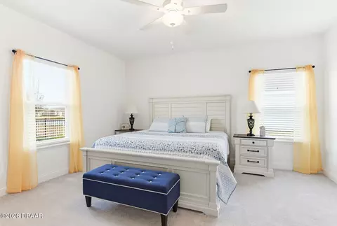 Bedroom - 4175 Clifden Dr, Ormond Beach, FL 32174 photo 1 of 10