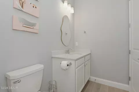 Bath - 4175 Clifden Dr, Ormond Beach, FL 32174 photo 6 of 7