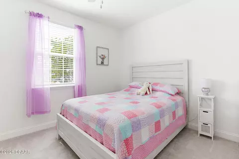 Bedroom - 4175 Clifden Dr, Ormond Beach, FL 32174 photo 8 of 10