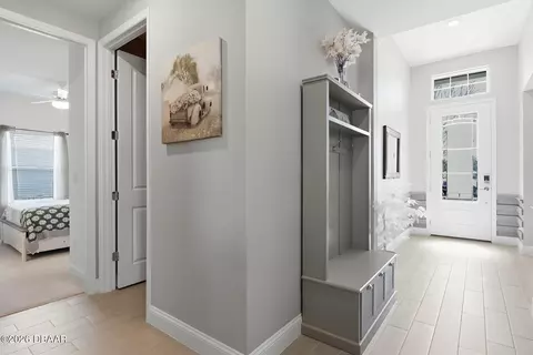 Entry Way - 4175 Clifden Dr, Ormond Beach, FL 32174 photo 1 of 1