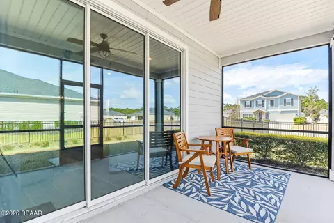 Exterior - 4175 Clifden Dr, Ormond Beach, FL 32174 photo 3 of 8