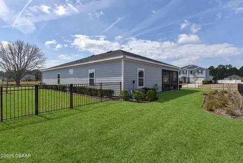 Exterior - 4175 Clifden Dr, Ormond Beach, FL 32174 photo 8 of 8