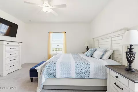 Bedroom - 4175 Clifden Dr, Ormond Beach, FL 32174 photo 2 of 10