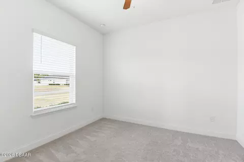 Bedroom - 4175 Clifden Dr, Ormond Beach, FL 32174 photo 9 of 10