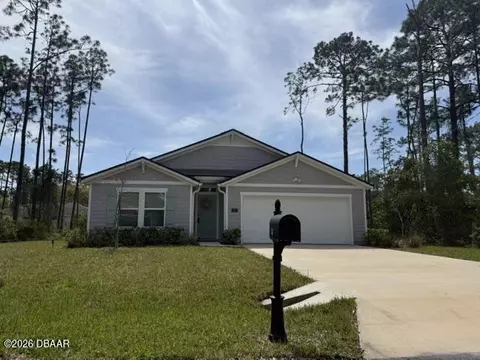 36 Ryarbor Dr, Palm Coast, FL 32164