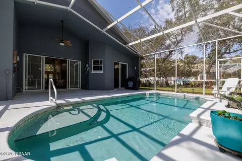 Exterior - 1128 Killarney Dr, Ormond Beach, FL 32174 photo 7 of 10