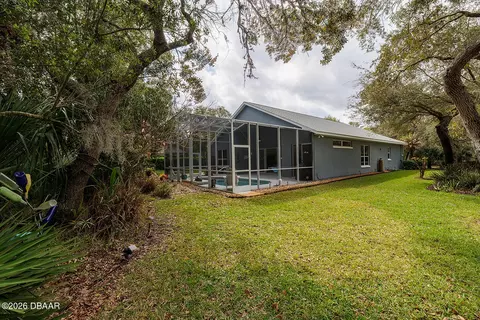 Exterior - 1128 Killarney Dr, Ormond Beach, FL 32174 photo 8 of 10