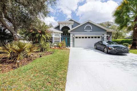 1128 Killarney Dr, Ormond Beach, FL 32174