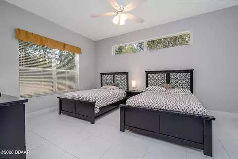 Bedroom - 1128 Killarney Dr, Ormond Beach, FL 32174 photo 1 of 3