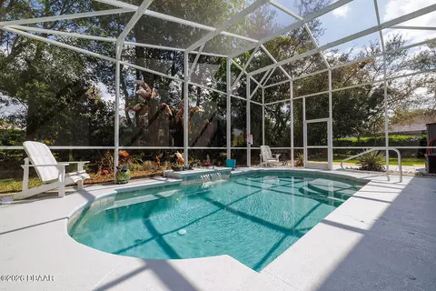 Exterior - 1128 Killarney Dr, Ormond Beach, FL 32174 photo 2 of 10
