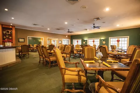 Dining - 1128 Killarney Dr, Ormond Beach, FL 32174 photo 4 of 4