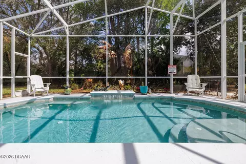 Exterior - 1128 Killarney Dr, Ormond Beach, FL 32174 photo 5 of 10