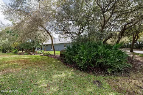 Exterior - 1128 Killarney Dr, Ormond Beach, FL 32174 photo 9 of 10